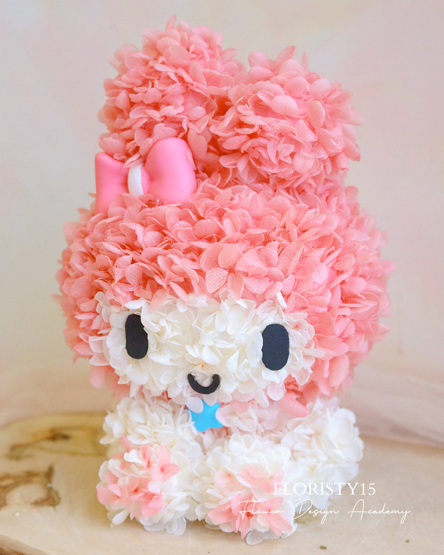 Melody (Preserved Flower)
