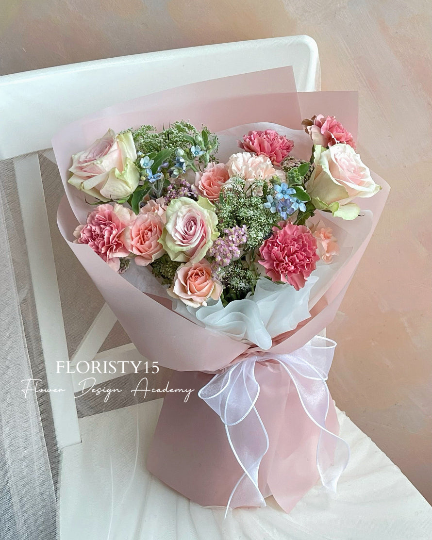 Milani (Fresh Flower Bouquet)