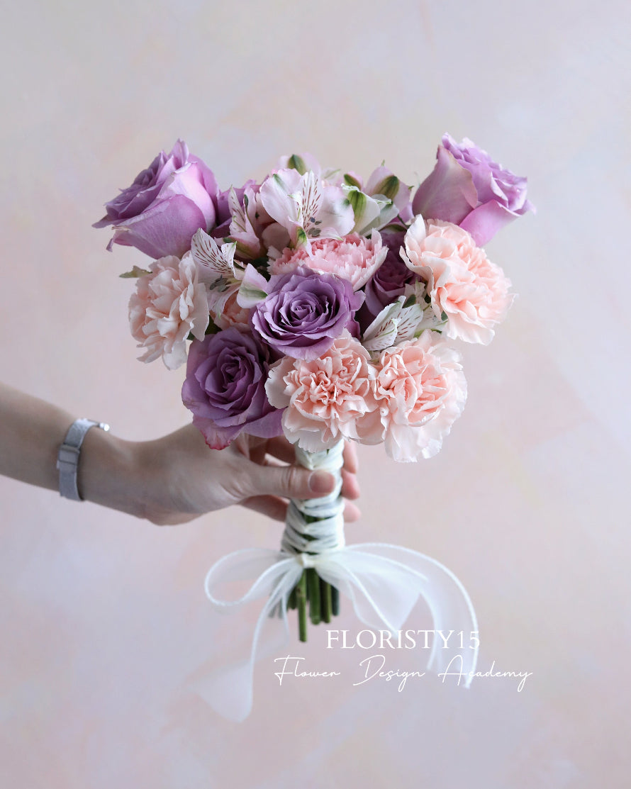 Ninette (Bridal Bouquet)