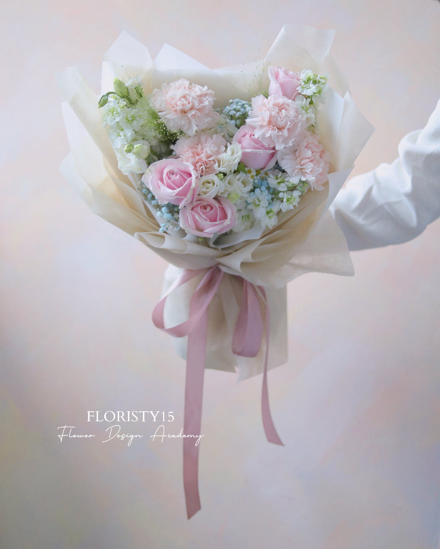 Ophelia (Fresh Flower Bouquet)