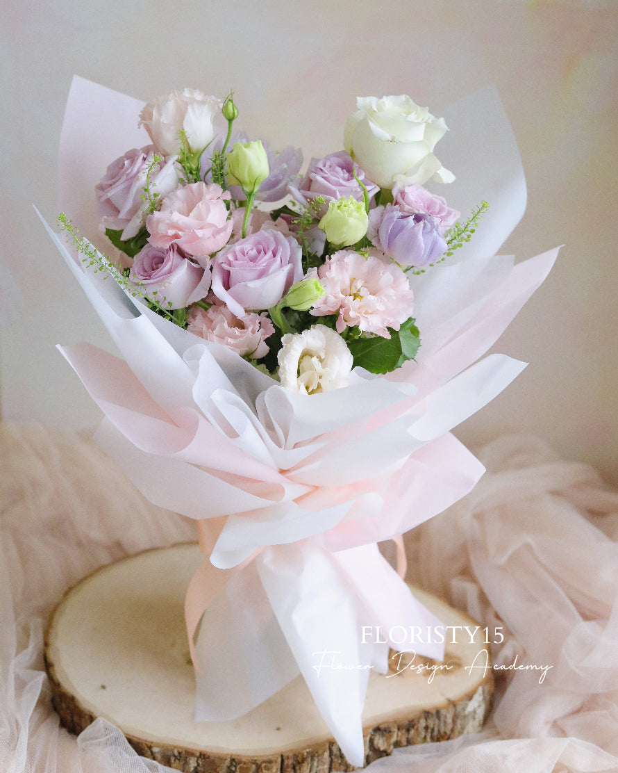 Paislee (Fresh Flower Bouquet)