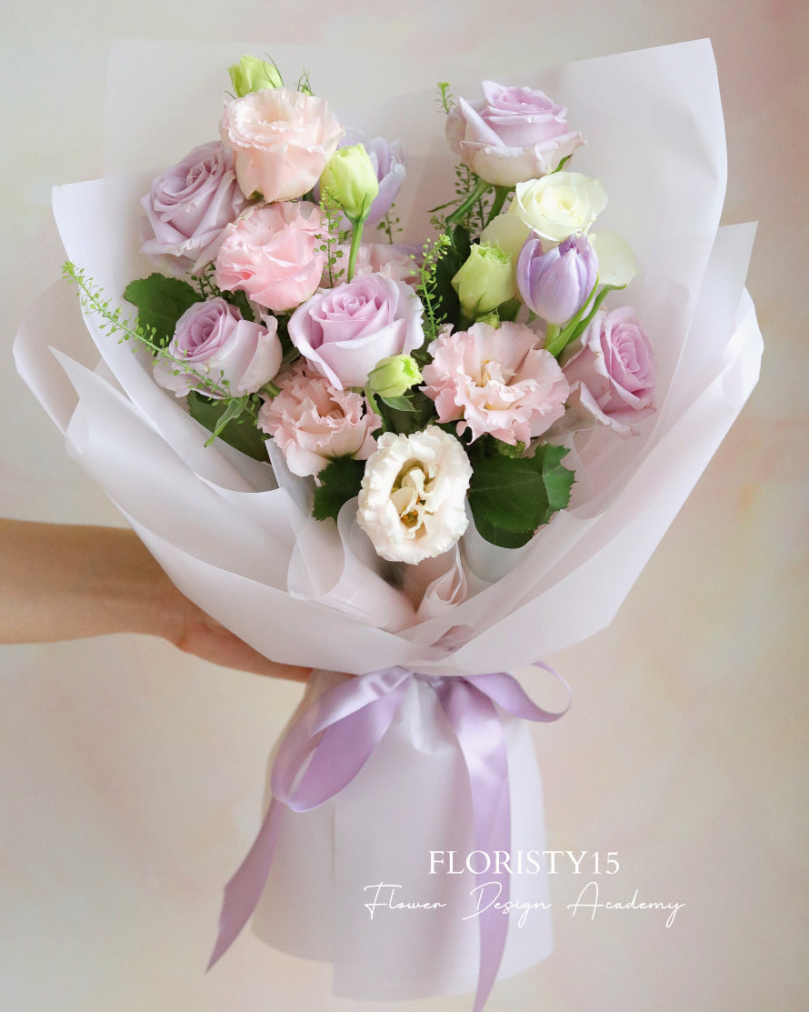 Paislee (Fresh Flower Bouquet)