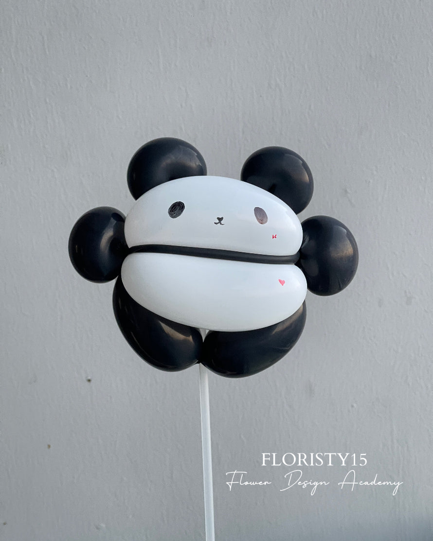 Panda (Balloon)