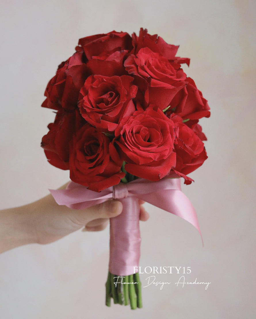 Rosalie (Bridal Bouquet)