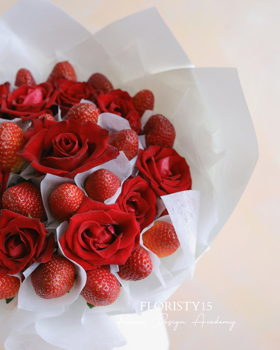 Sweetie (Rose Bouquet)